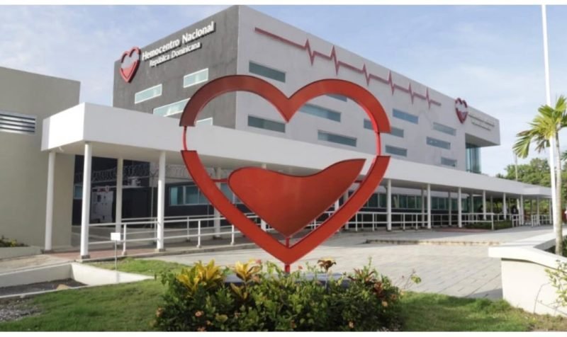 Hemocentro Nacional impulsa ley para la sangre