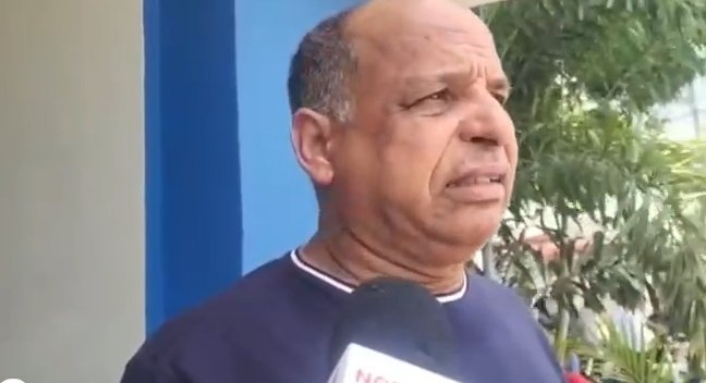 ¡Qué ‘Vaina’! Violento atraco a ‘dominicano ausente’ en Dajabón Violento atraco a dominicano ausente en Dajabón