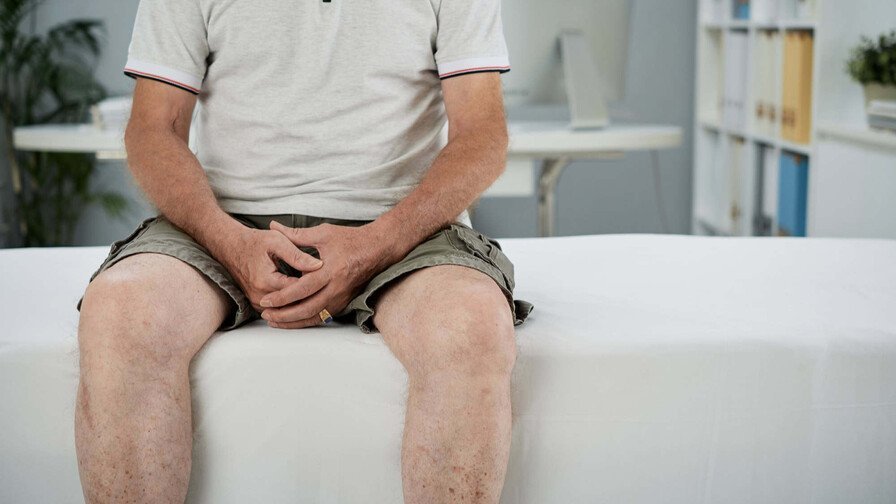 Chequeos de próstata: una necesidad desde los 40 años