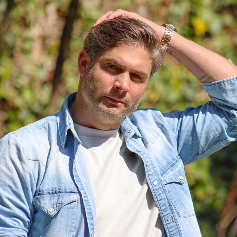 ‘La Casa de los Famosos 6’: ¡Horacio Pancheri, ‘pa’ fuera del coro final! La Casa de los Famosos 6: Horacio Pancheri fuera del coro final