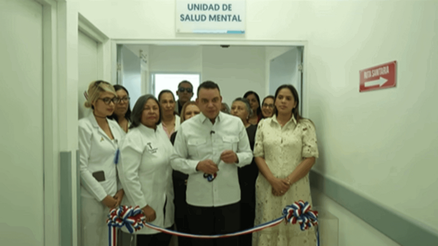 La Red Pública alcanza 300 camas para salud mental