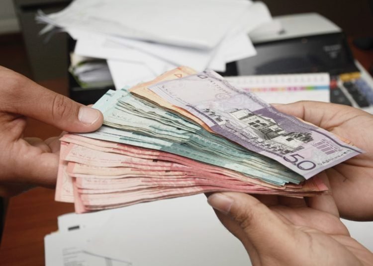 La Cartera de Crédito en RD: ‘¡Jevi!’ el Impulso de Hoteles y Energía La Cartera de Crédito en RD: El Impulso de Hoteles y Energía