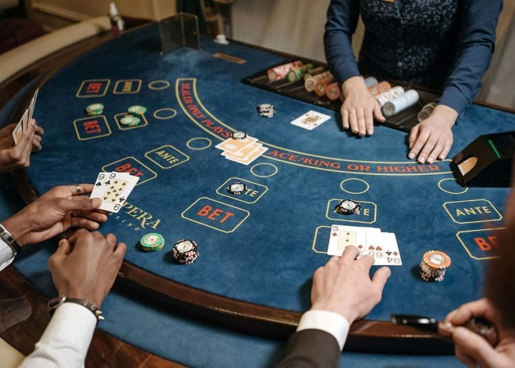 ¡Ay ‘mi madre’! La ‘vaina’ de los impuestos a casinos y bancas se pone ‘pesá’ Suben los impuestos a casinos y bancas