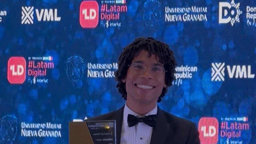 Inafocam se destaca en Transformación Digital Regional