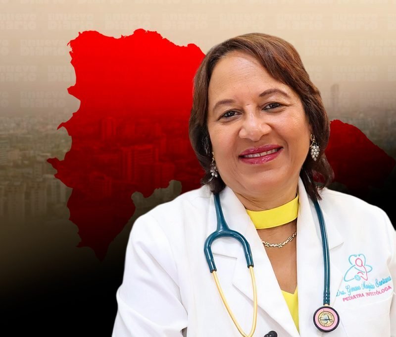 Polvo del Sahara: Alerta por aumento de afecciones respiratorias en niños