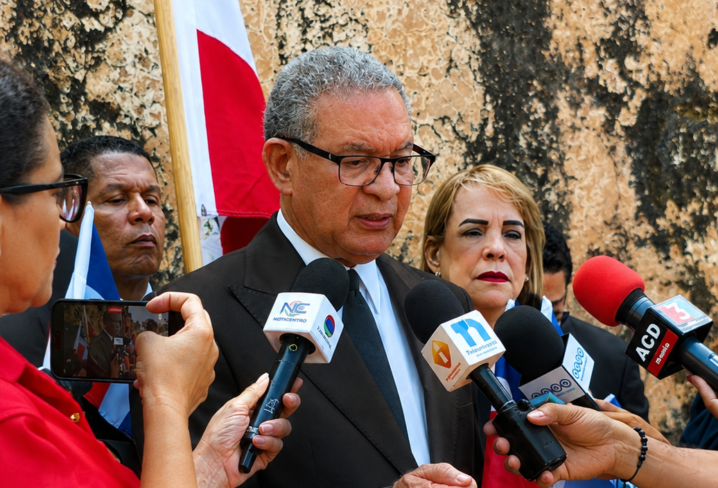Instituto Duartiano Afirma Acuerdo Migratorio con EE.UU. Debió Ser Aprobado por el Congreso