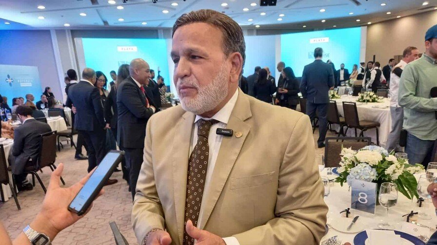 Para que no armen ‘tapón’: García impulsa patanas de noche García impulsa regulación de vehículos pesados de noche