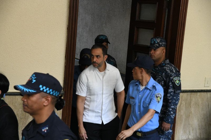 Caso Jet Set: El Juez dice la ‘Vaina’ Clara, ¡No hay Dolo Eventual! Caso Jet Set Juez Rechaza Dolo Eventual