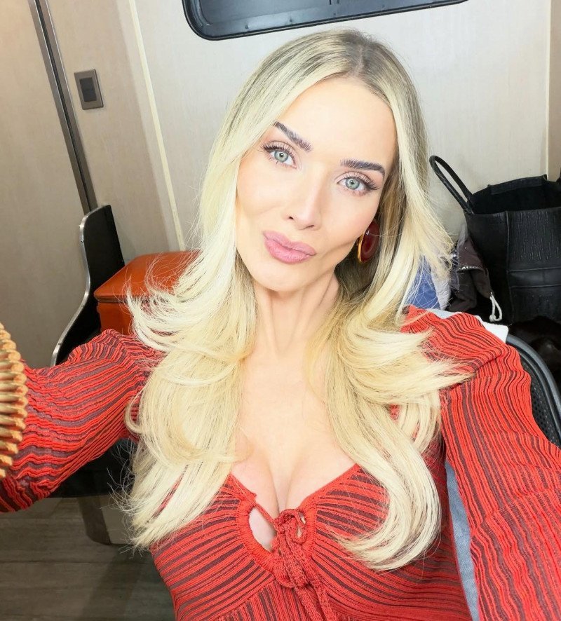 Kimberly Dos Ramos: La Experiencia de los Sismos en Caracas desde un Piso 19
