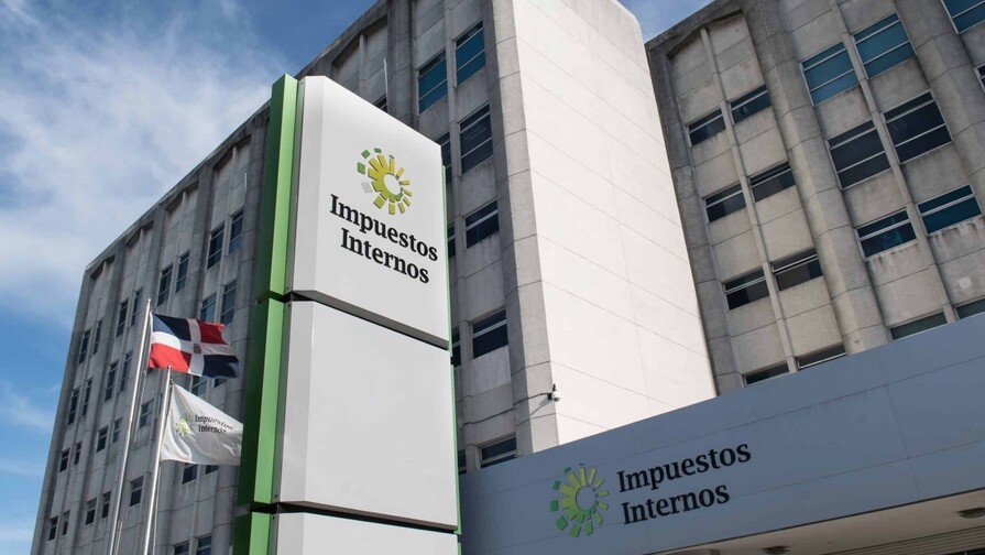 Recaudaciones DGII mayo superan expectativas