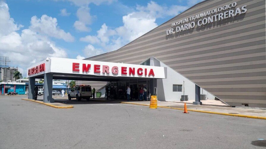 ¡Qué ‘desgracia’! Un femicidio sacude el Darío Contreras Que desgracia Un femicidio sacude el Dario Contreras