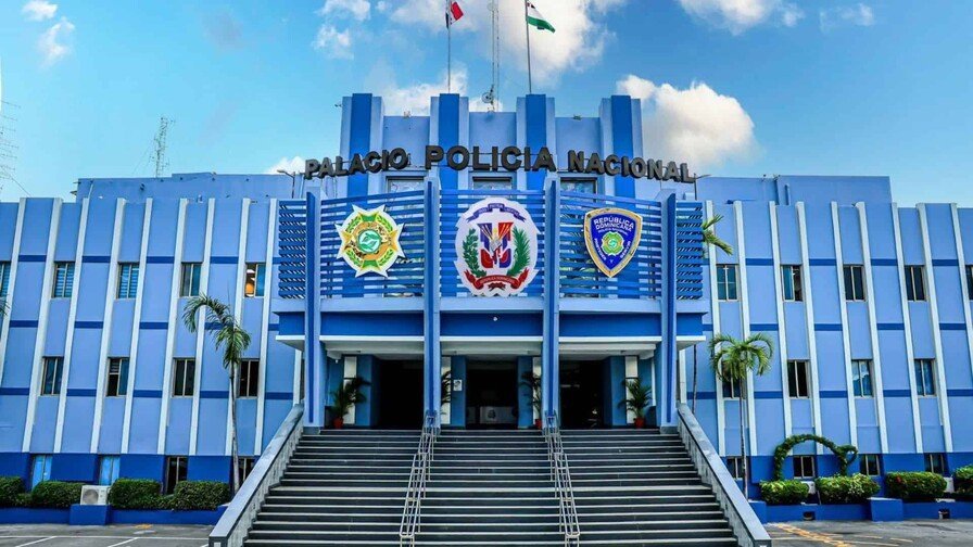 La Policía Nacional ‘se activa’: Cambios ‘jevi’ en direcciones clave La Policía Nacional se activa: Cambios en direcciones clave