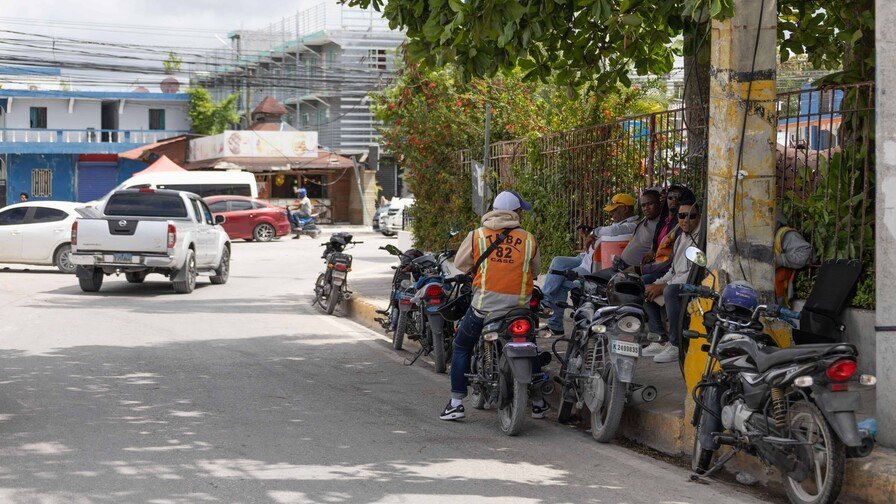 El ‘Motor’ que Mueve la Vaina: Clave en el Turismo Dominicano El Motor que Mueve la Vaina Clave en el Turismo Dominicano