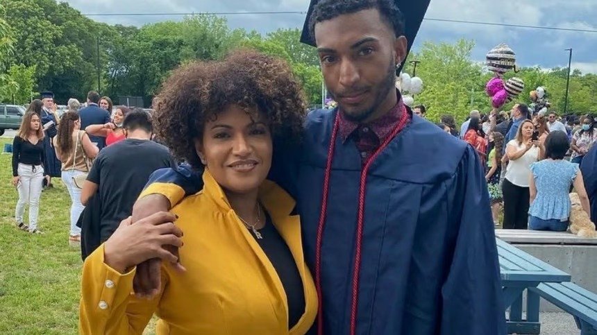 ¡Una Vaina Seria! Monóxido de Carbono Acaba con Madre e Hijo en Piantini Monóxido de Carbono Causa Muerte de Madre e Hijo en Piantini