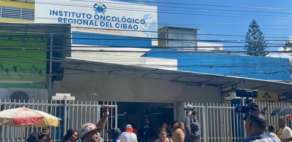Caso ‘Onco14’: ¡Qué ‘tigueraje’ descarado contra SeNaSa y pacientes! Caso Onco14: Fraude descarado contra SeNaSa y pacientes