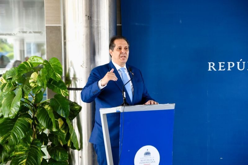 El Ministro Atallah en la ONU: ¡Una ‘Vaina’ Súper Importante contra el VIH/Sida! Ministro Atallah en la ONU sobre VIH/Sida