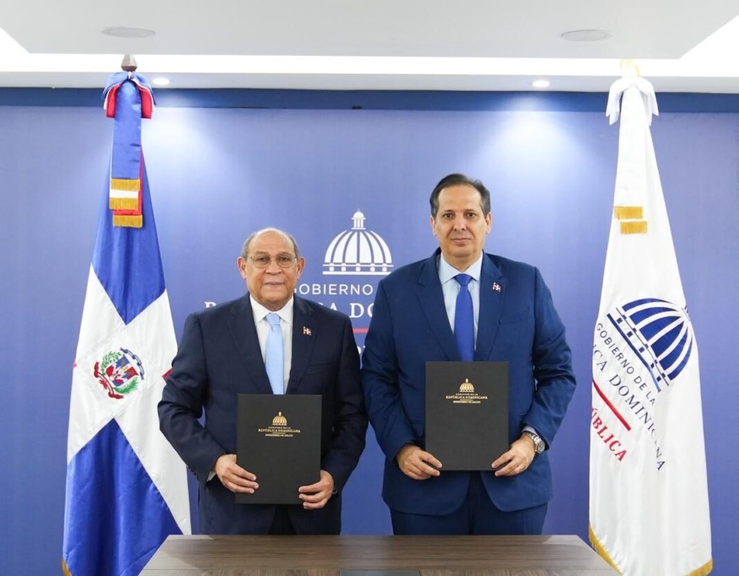 MSP y MESCyT regulan títulos de salud extranjeros