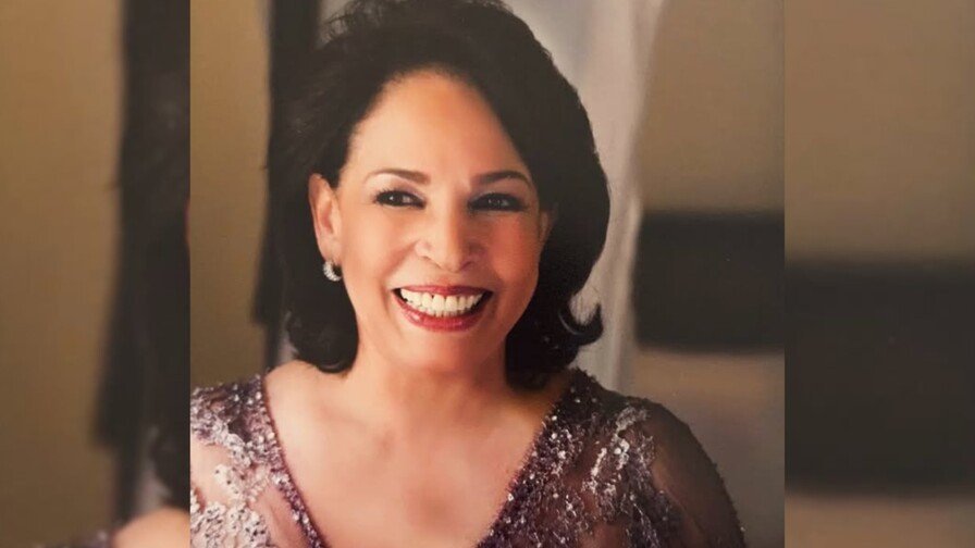 Celinés Toribio y el ‘adiós’ a su vieja: Una vaina que nos llega al alma. Celinés Toribio y el adiós a su madre: Una noticia que nos llega al alma.
