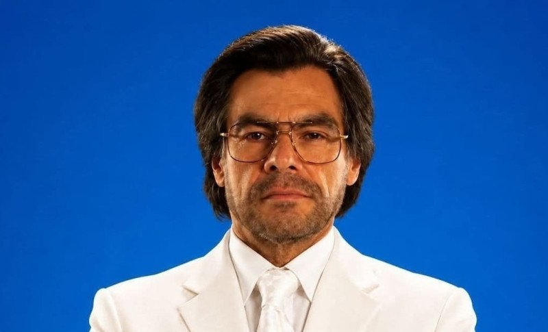 Waldo Urrego, leyenda de la TV colombiana, falleció a los 80 años