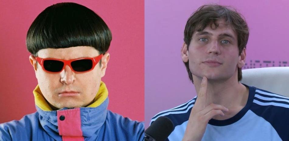 ¡Qué ‘Palo’! Oliver Tree y Gaspi Pierden la Vida en Trágico Accidente Aéreo en Brasil Oliver Tree y Gaspi Pierden la Vida en Trágico Accidente Aéreo en Brasil