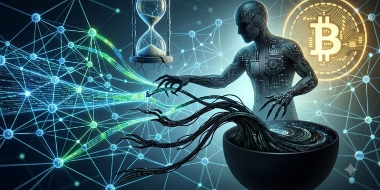 La amenaza cuántica impacta los nodos de Bitcoin