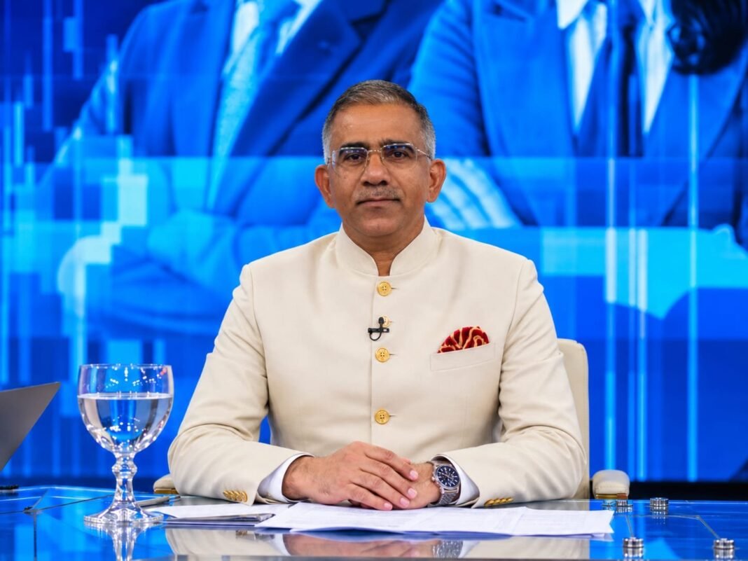 India y RD: ¡Una Alianza Estratégica ‘Bacana’ para el Futuro! India y RD: Una Alianza Estratégica para el Futuro