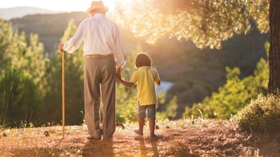 Más adultos mayores que niños en República Dominicana para 2050, según la ONE