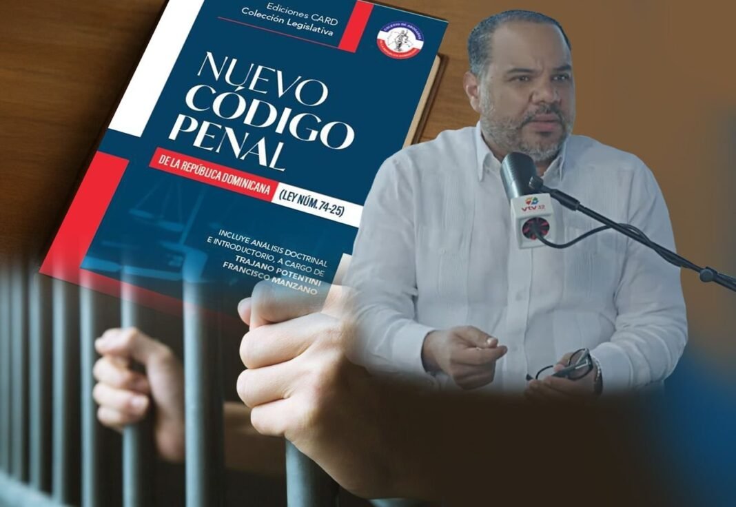 Pablo Ulloa: ¿La sociedad se durmió con el Código Penal?