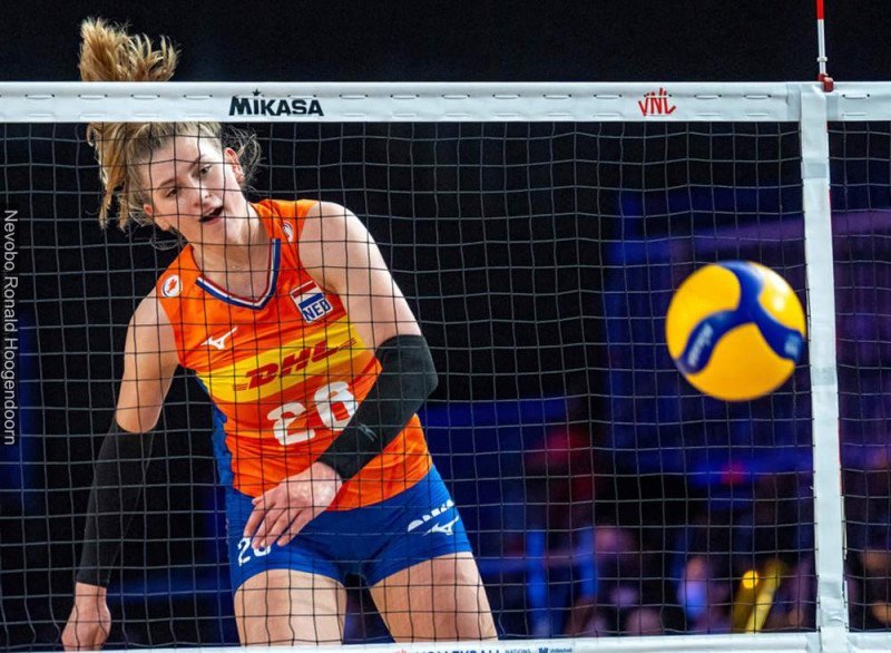 ¡Qué ‘Vaina’! Las Reinas del Caribe y el Reto en la VNL Reinas del Caribe y el Reto en la Liga de Naciones de Voleibol Femenino