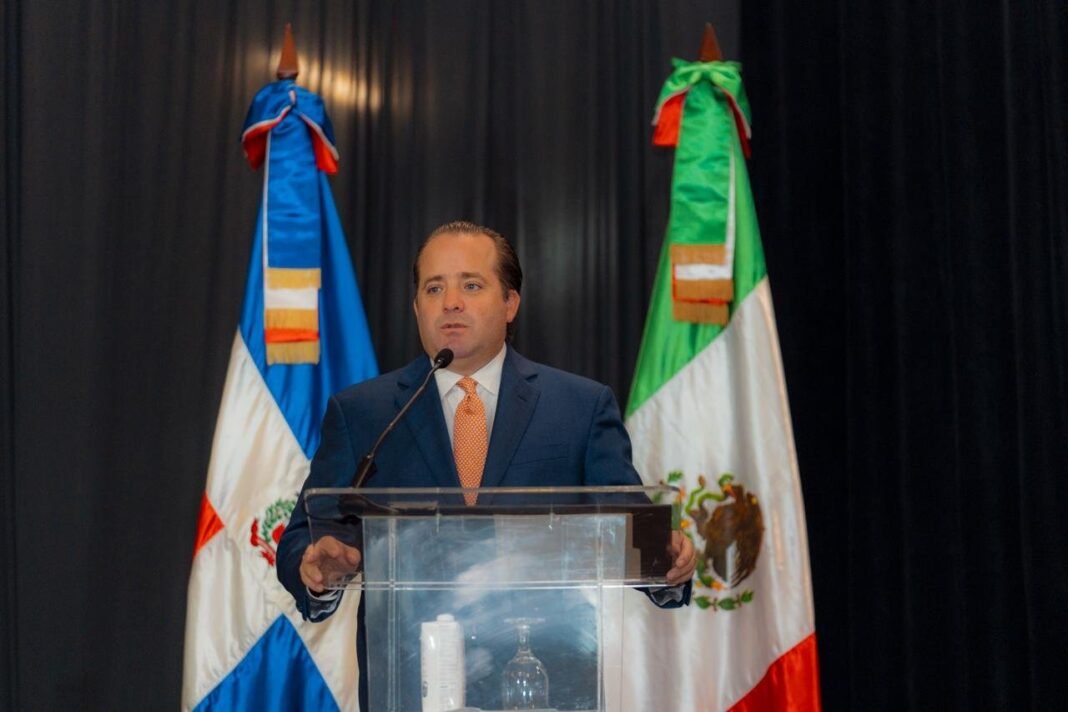¡Qué ‘Vaina’ Bacana! RD se perfila como ‘Hub’ Energético Regional, dice Paliza República Dominicana se perfila como Hub Energético Regional, dice Paliza