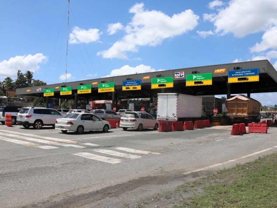 Los Peajes y la Inversión Vial: ¿Dónde va el dinero?