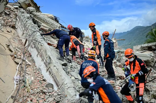 Tecnología de Rescate Activa en Venezuela