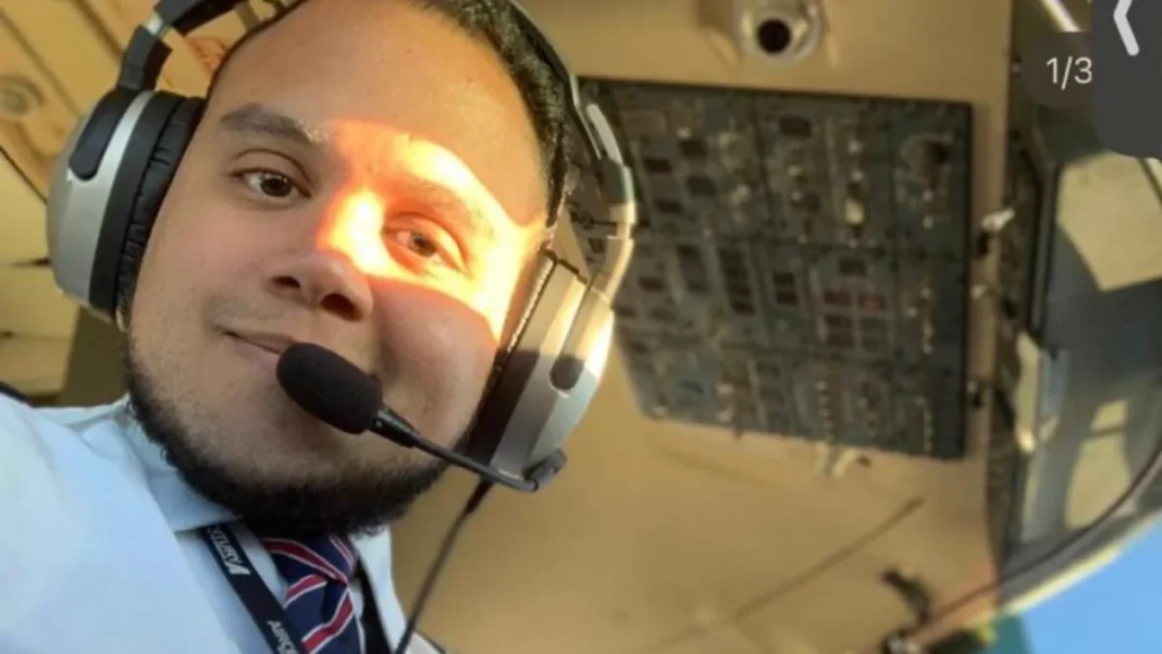 ¡Qué ‘alivio’! Piloto dominicano libre tras un ‘calvario’ en Guinea Piloto dominicano recupera libertad tras detención en Guinea