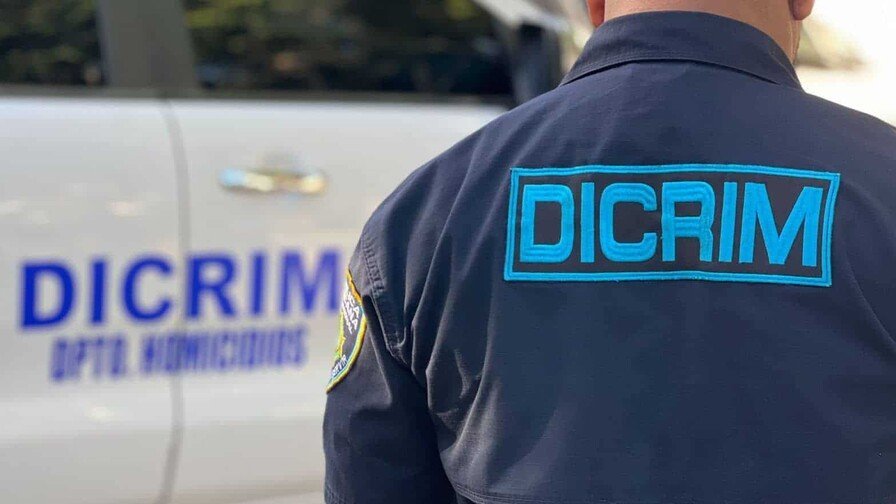 ¡Qué ‘vaina’! La DICRIM le mete el pie al ‘tigueraje’ de Los Mina DICRIM arrests suspects in Los Mina assault