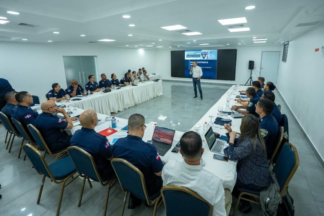 Avances en el Patrullaje Policial: La PN se Actualiza