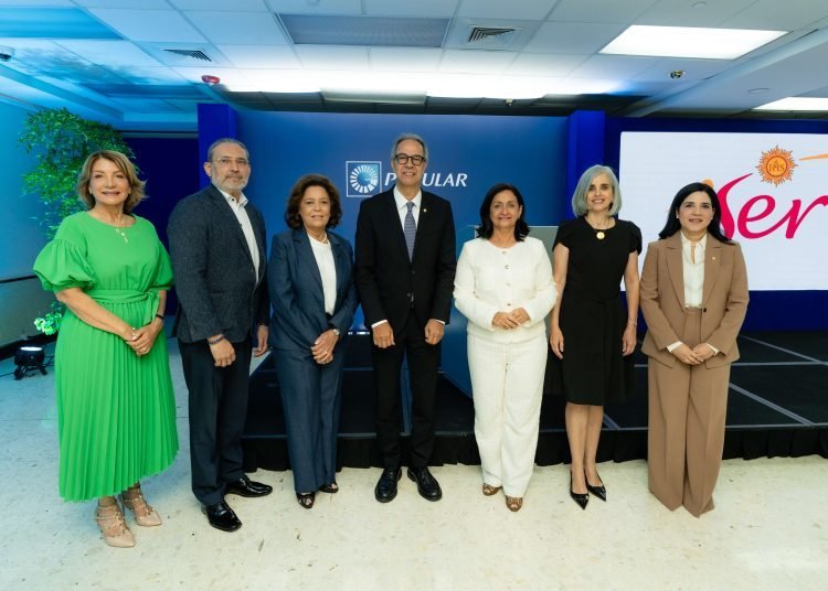 Popular ‘soltando los chelitos’: RD$200 millones para el ‘desarrollo social’ del país Banco Popular: 200 Millones para el Desarrollo Social del país