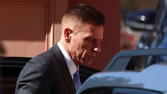 Peter Thiel en Argentina: La conexion libertaria con Milei