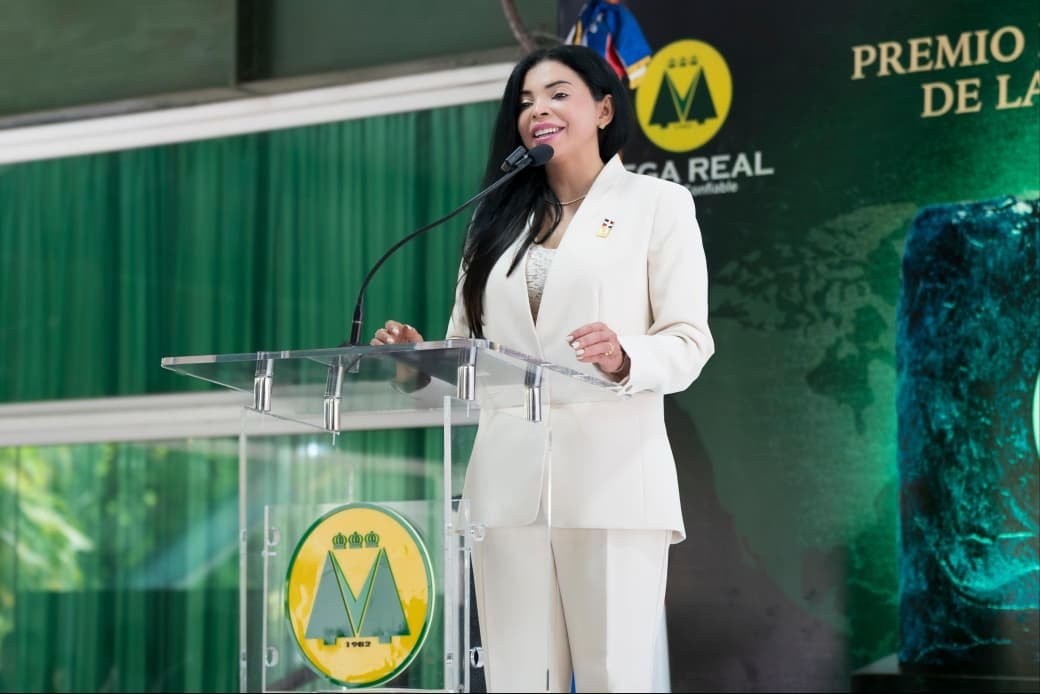La ‘Vaina’ de la Violencia: Yeni Berenice Pide un Nuevo Pacto Social La Violencia: Yeni Berenice Pide un Nuevo Pacto Social