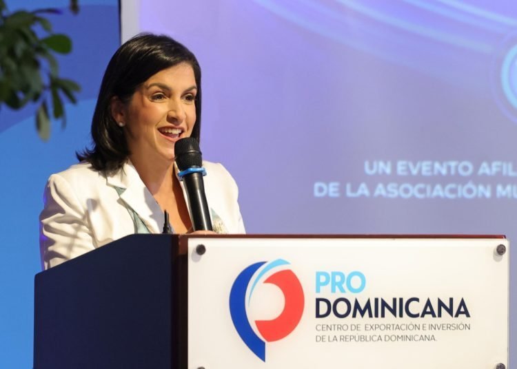 ProDominicana y la Inversión Extranjera que Impulsa el País