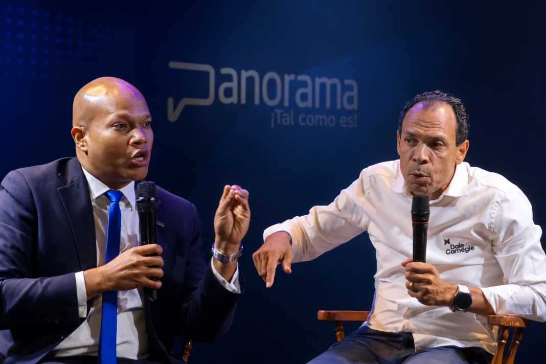 Liderazgo Mediático: ¡Cero ‘Vainas’ con la Responsabilidad! Liderazgo Mediático: Cero Vainas con la Responsabilidad
