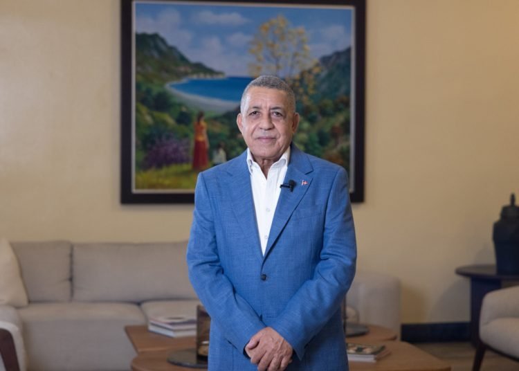 El Plan Anticrisis del Gobierno: ¡Una ‘vaina’ para el ‘tigueraje’ dominicano! El Plan Anticrisis del Gobierno: Apoyo para el pueblo dominicano