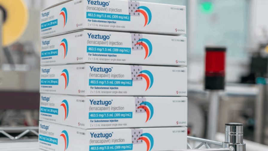 ¡Un ‘Palo’ Certero! RD Recibe Nueva Inyección Preventiva Contra el VIH Un Palo Certero RD Recibe Nueva Inyeccion Preventiva Contra el VIH