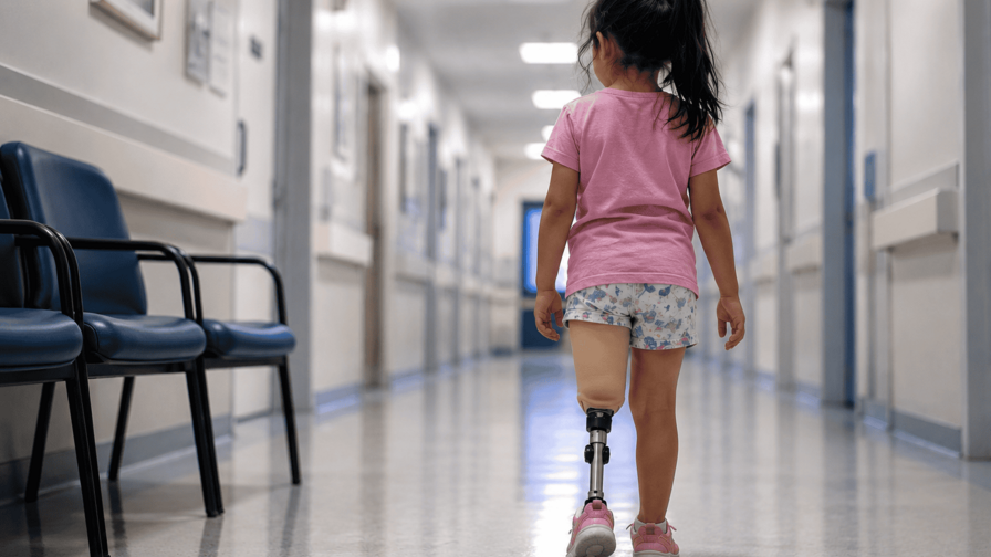 La ‘Vaina’ del Trauma Infantil: Un ‘Viaje’ sin Fin en Nuestras Calles El Trauma Infantil por Accidentes Viales en República Dominicana