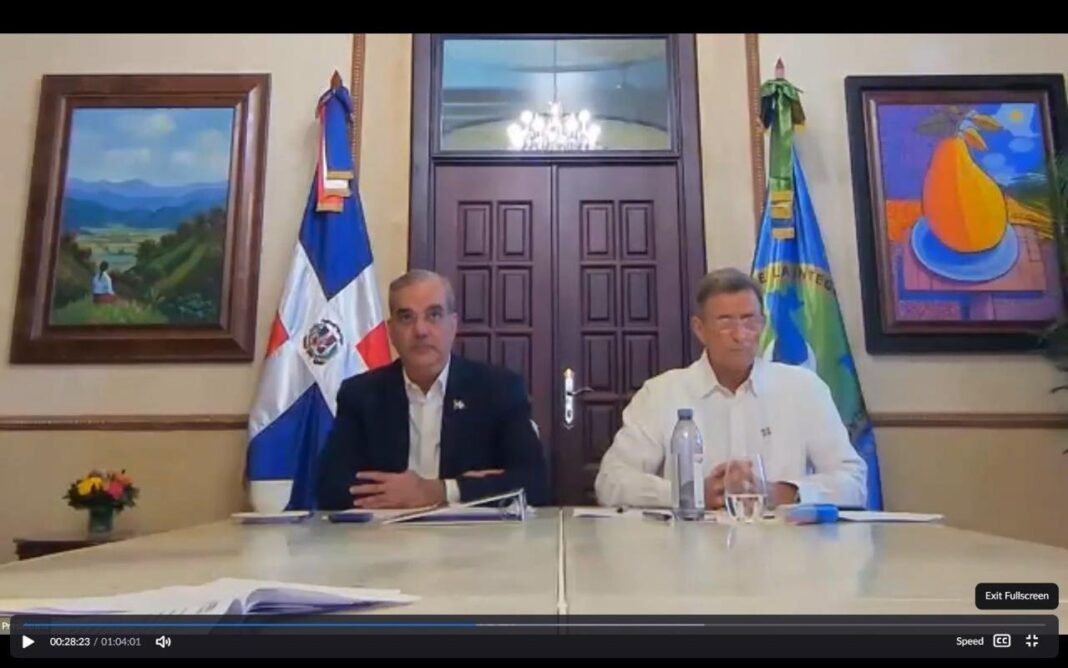 ¡’Bacano’ el liderazgo dominicano! Abinader al frente del SICA nombra nueva secretaria Liderazgo dominicano en SICA: Abinader nombra nueva secretaria