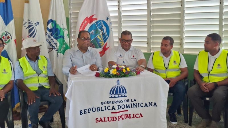 ¡Qué ‘Bacana’ Feria de Salud en Sabana Grande de Boyá: Un ‘Coro’ por el Bienestar! Que Bacana Feria de Salud en Sabana Grande de Boya: Un Coro por el Bienestar