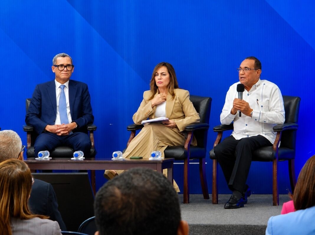 La reforma al Codigo Laboral