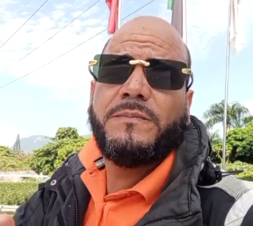 Monumento a las Mirabal: ¡Qué ‘vaina’ de abandono en Puerto Plata! Monumento Hermanas Mirabal Puerto Plata Abandono Deterioro