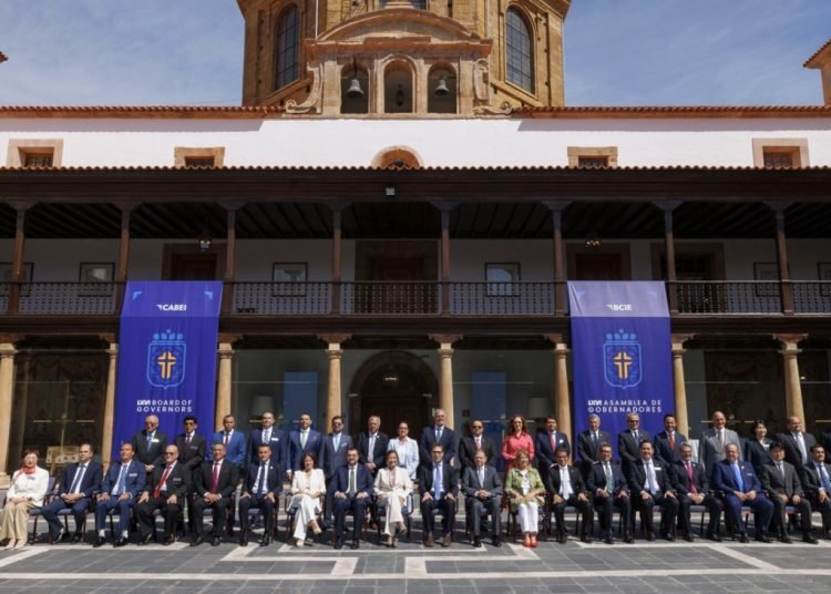 República Dominicana en el BCIE: Ahora como accionista clase A