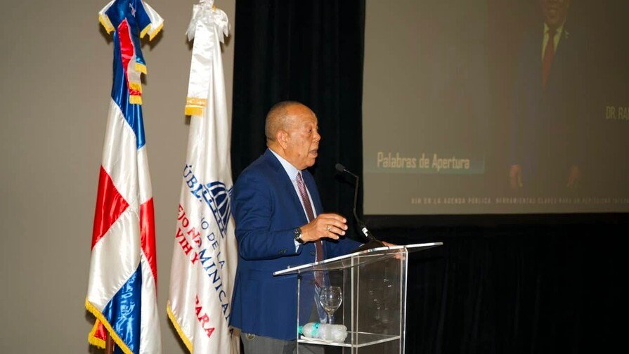 ¡Qué ‘Bacano’! La ‘Vaina’ Inyectable contra el VIH llega a RD La inyección semestral contra el VIH llega a República Dominicana