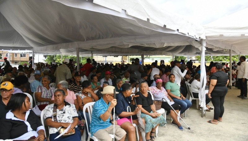 Residentes de Los Ríos: La ayuda del Gobierno por las lluvias no fue suficiente
